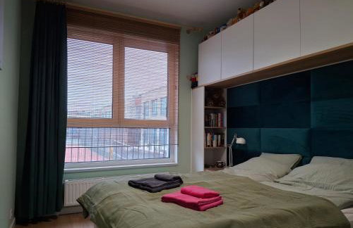 Heron Apartment - Foto 16