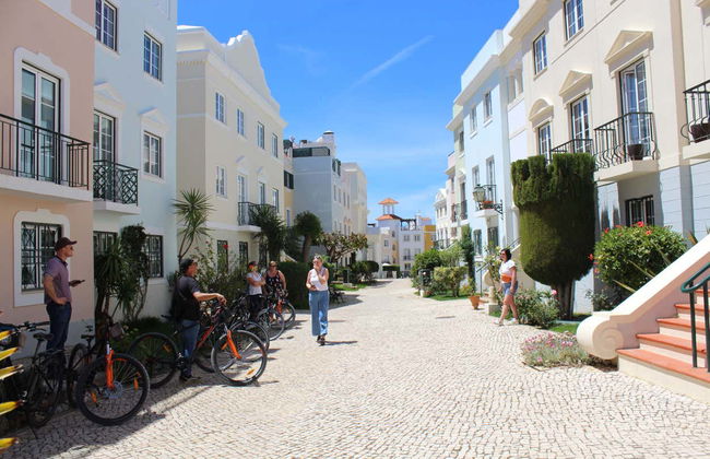 Tour di Vilamoura in bici - Foto 4