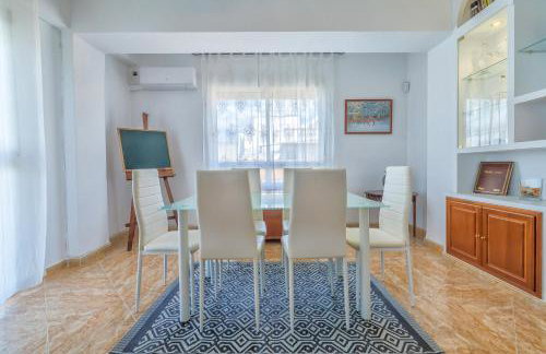 Damasco, amplio apartamento cercano al centro - Foto 13