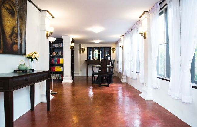 Rachamankha Thai Villa - Foto 12