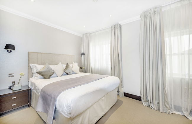 130 Queen's Gate Apartments - Foto 10