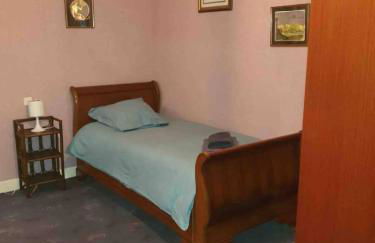 Chez Papi et Mamie maison de famille à Gramat - Foto 7