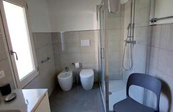 Appartamento Luigia Finalborgo bike room tour ebike trekking - Foto 9