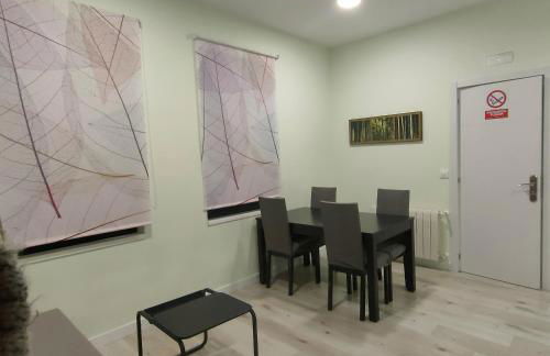 Apartamentos Megaleon - Foto 11