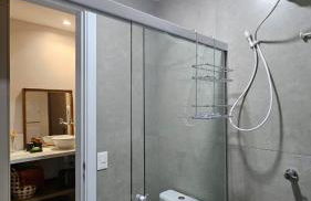 Studio Alive - Charme e Vista Mar na Vitória - Photo 6