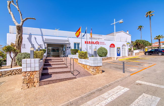 Naranjos Resort Menorca - Foto 4