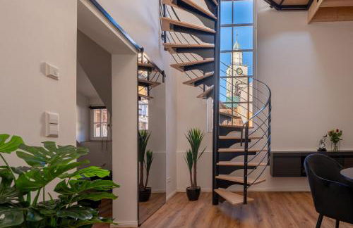 Münster Loft No 4 - Foto 1