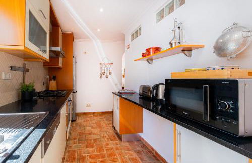 Casa Chiquita - Praia dos Salgados - new propertie Algarve - Foto 23