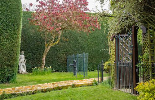 Lower Mill 1 Cottage Broadway - Foto 26