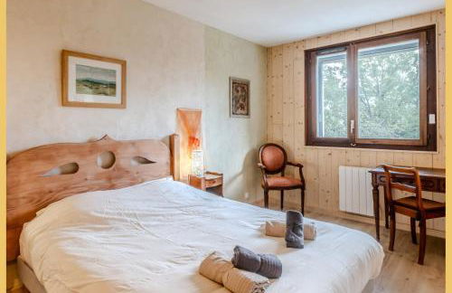 Chez Isabelle & Urbain I T3 I Saint-Julien - Photo 19