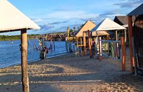 FLAT 231 Shopping Amarração - Foto 43