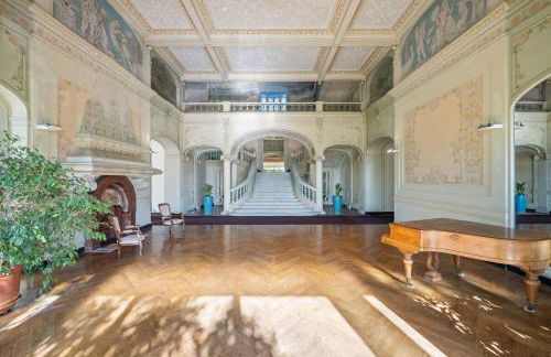 Le Riviera Palace - Vue sur la Mer - Parking privé - Foto 64