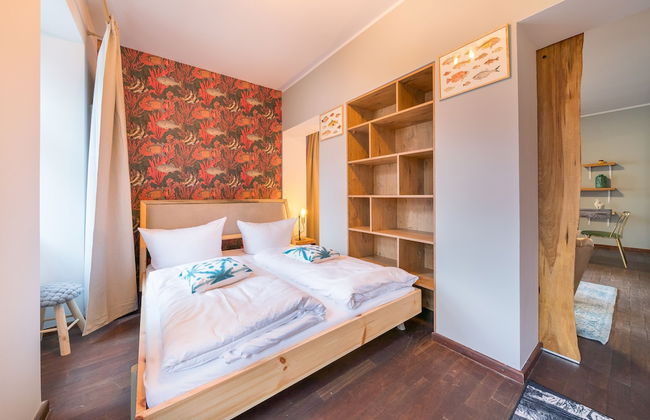 Apartment am Heiligen See - Foto 6