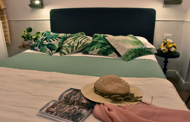 Gloden House Apartments - Foto 7