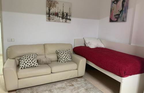 Charming T1 apartment in Seixal - Foto 13