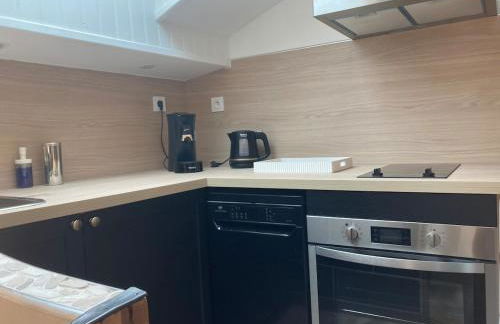 Loft Unique Romantique & Balnéothérapie - Foto 19