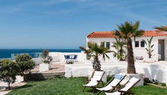 OUTPOST - Ocean Casitas - Foto 3, Garden, sunbed, Garden view