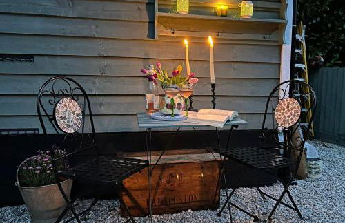 Hillhead Hideaway - Foto 5