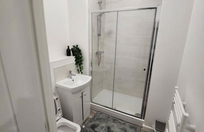 Home Away From Home in Burton on Trent - Foto 11