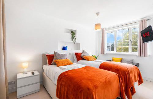 6 bedroom home for contractors and families - Photo 15