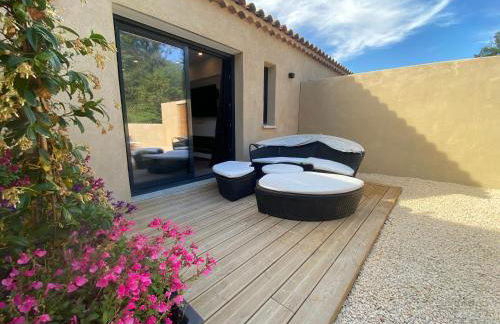 Le secret des déoux love room - Foto 17