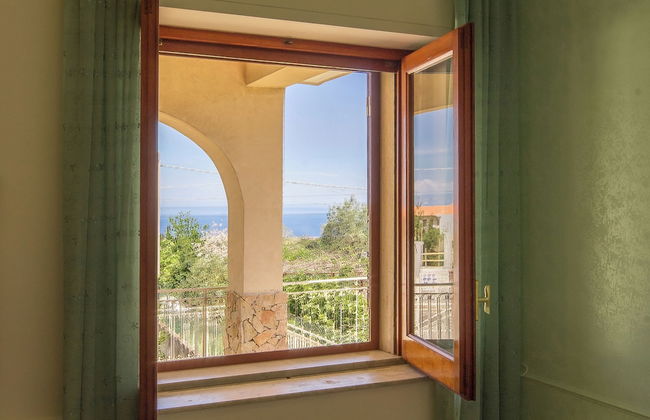 Villa With Volcano View - Foto 16