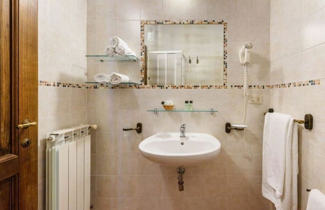 Villa Colombini Comfortable Holiday Residence - Foto 26