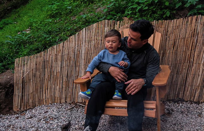 Tilli's Haus Praia & Campo - Foto 16