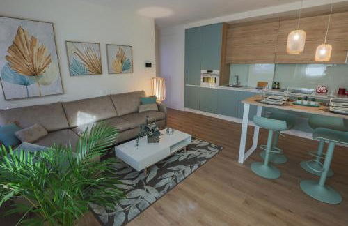 APARTAMENTOS LOS QUESEROS - Foto 1