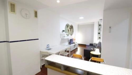Apartamento Centro Histórico Valencia de 2 habitaciones - Foto 2