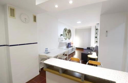 Apartamento Centro Histórico Valencia de 2 habitaciones - Foto 2