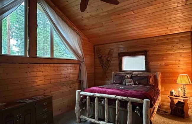 Moose Landing - Foto 16