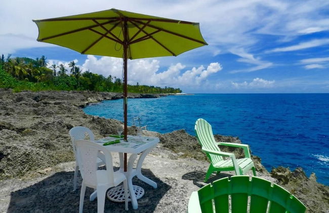 Ocean View Sai, Five Bedroom Holiday Home - Foto 35