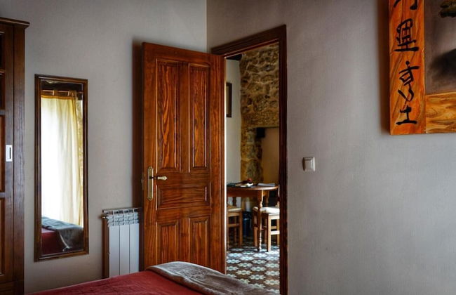 Posada Puerta Grande - Photo 18