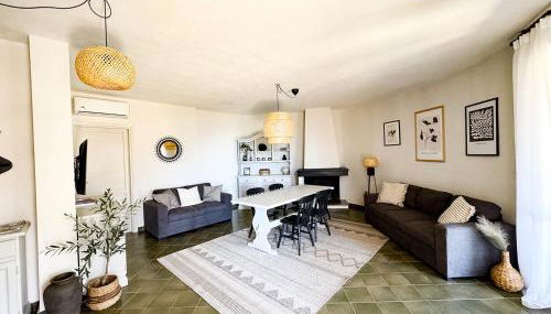 Villa Margio - Foto 2