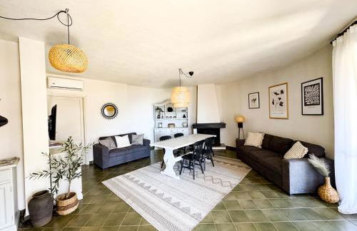 Villa Margio - Foto 2