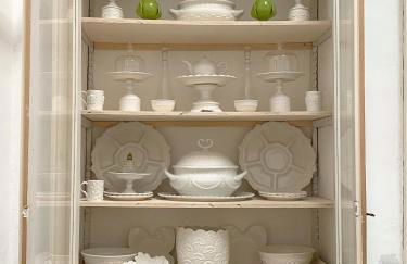 Palazzo Giustiniani - L'Ambasciatore - Foto 69