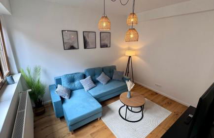 Design Apartment im Schlossareal Deidesheim - Foto 9