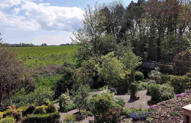 6 Star Unique & Gorgeous Cottage - Bridge Cottage - Foto 48