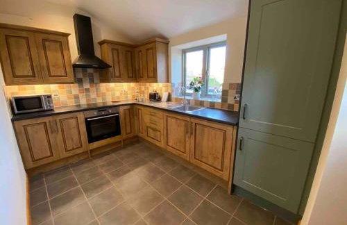 Oaklands Cottage on a rural farm - Foto 10