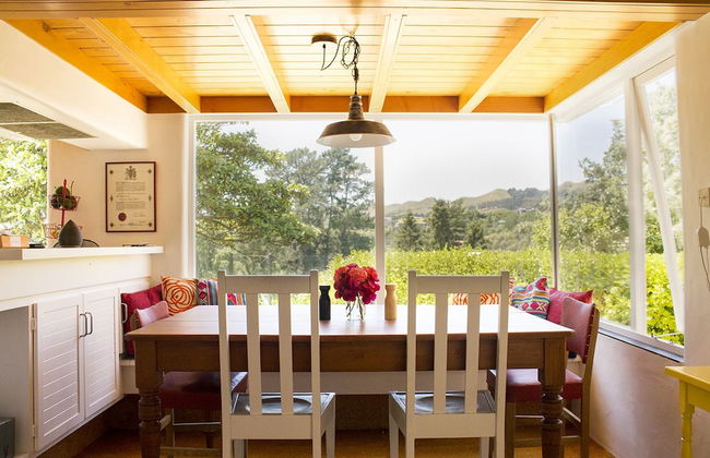 National Award Winner with Stunning View - Foto 8