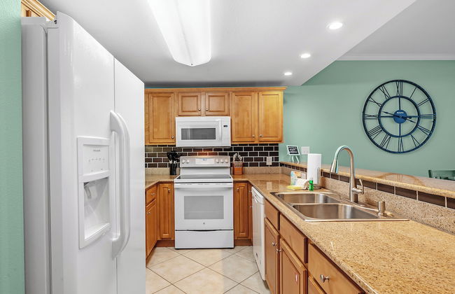 Sanibel Condos - Foto 28