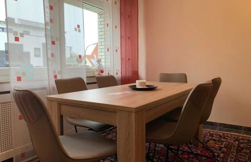 Dorsten-Ferienwohnung, Hermannstraße - Foto 27