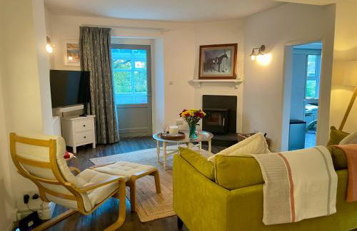 Dartmoor Cottage - Foto 6