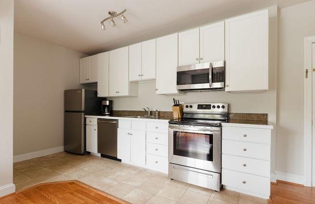 Kasa Del Ray Alexandria - Foto 11