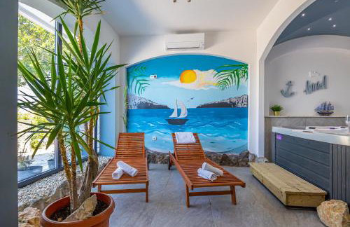 Villa Anna - Kroatien - Crikvenica Riviera - Foto 33