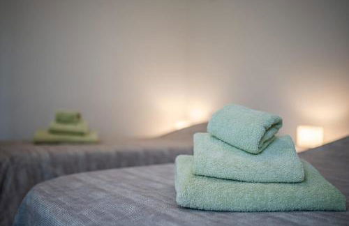 Le Cinque Rose airport apartment - Foto 46