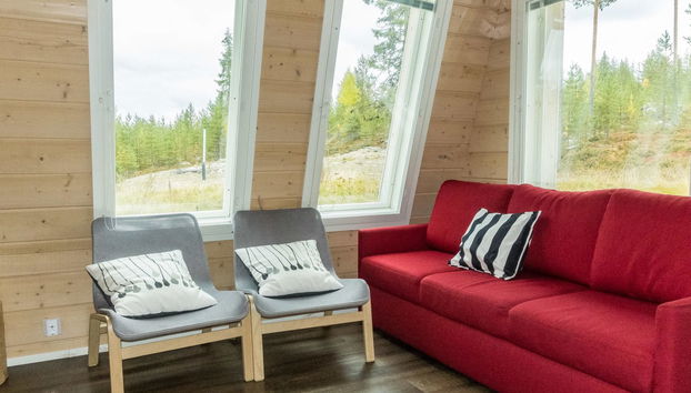 Aurora - Foto 3, Bedroom