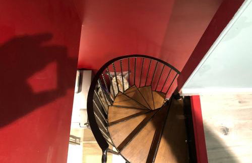 The Little Hexthorpe house - Foto 35