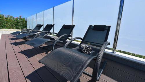 La casa de papel - Photo 4, sunbed